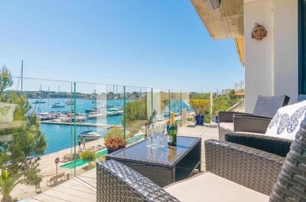 Portocolom Apartment | Llevant