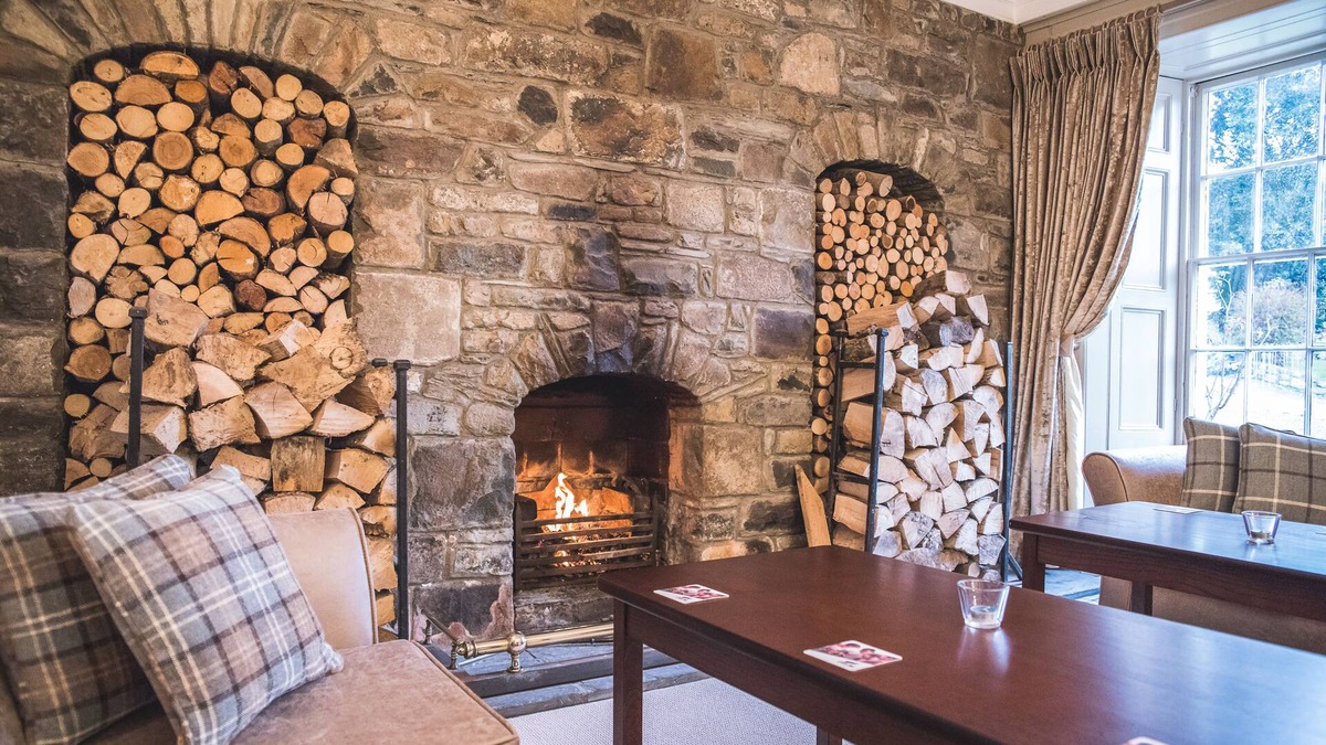 Newport Hotel | Llwyngwair Manor