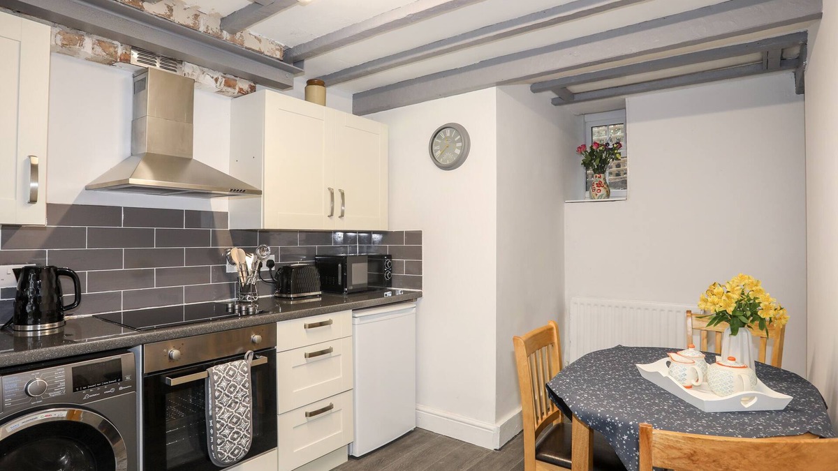 Llandderfel Cottage | Llys Mair