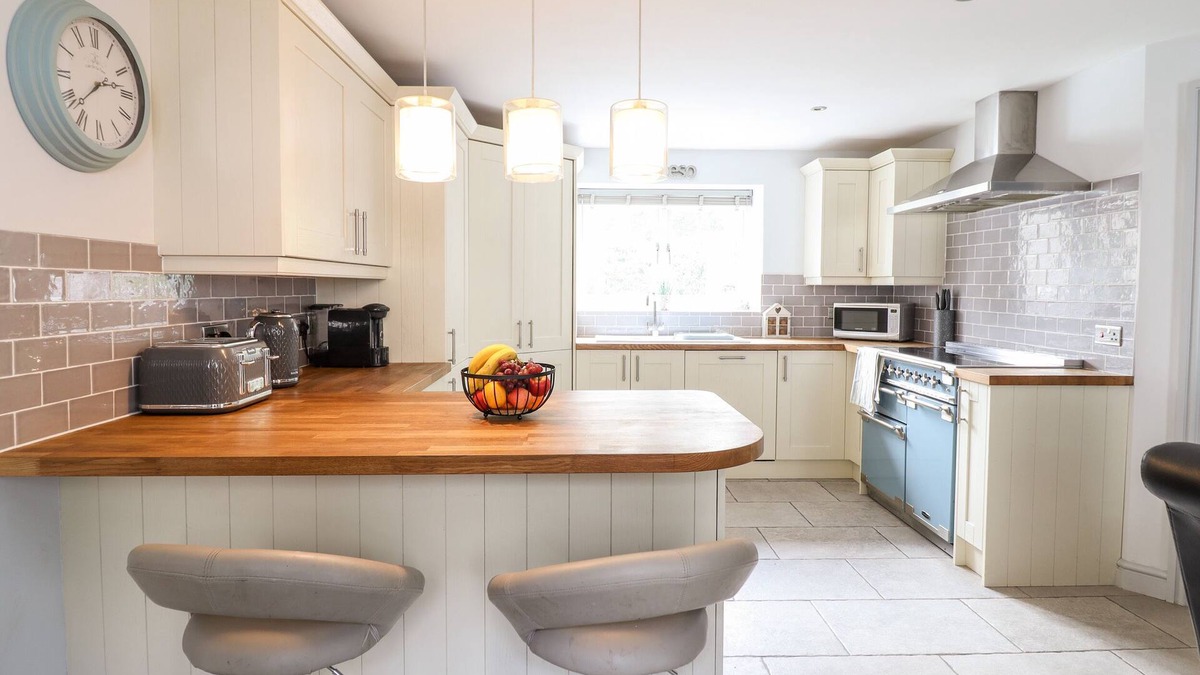 Llandderfel Cottage | Llys Tirion