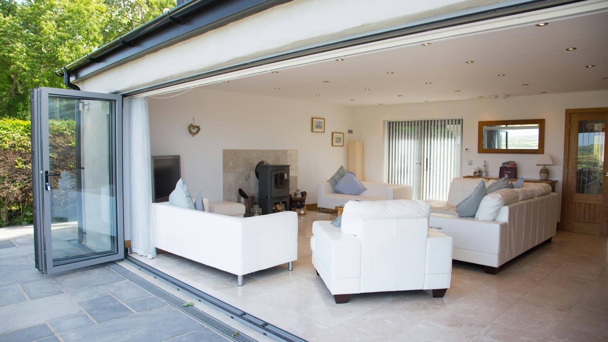 Newport Cottage | Llys-y-Gwynt, Newport