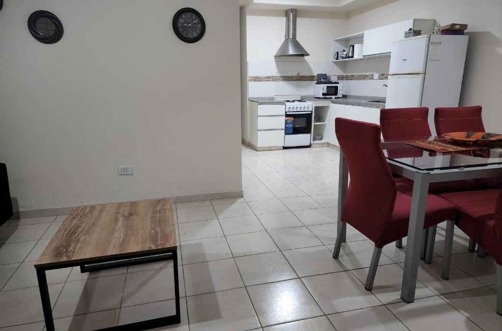 Chacras de Coria Apartment | LM apartment
