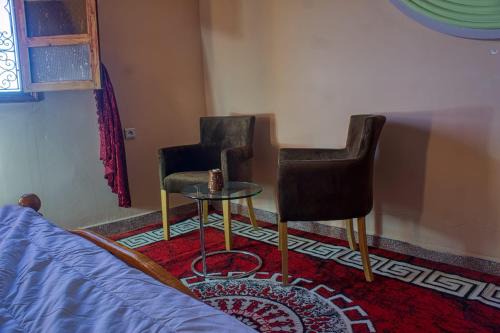 Skoura House | Lmtounipalace