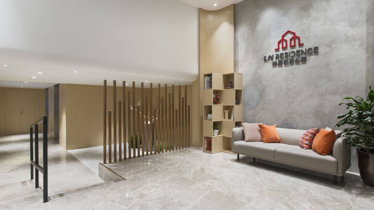 Yuexiu Apartment | LN Residence by China Hotel