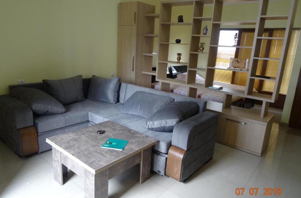 Akhali Ubani Apartment | LN'S APARTMENT