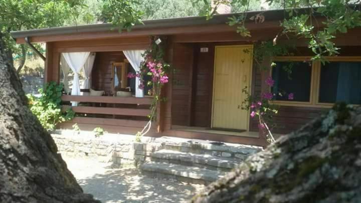 Casal Velino Ski Chalet | Lo Chalet di Ingrid