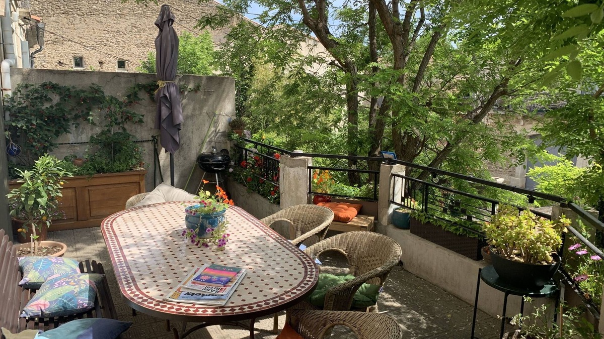 Pouzols Bed & Breakfast | Lo Componaïro