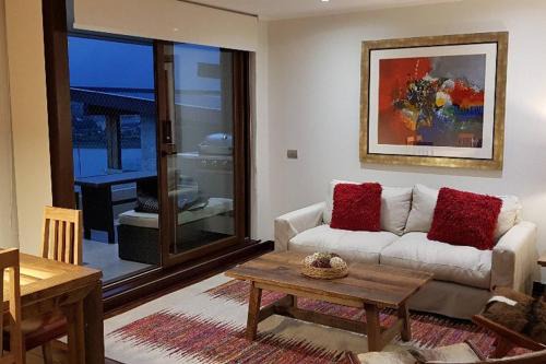 Pucon Apartment | Lo Mejor de Pucón I