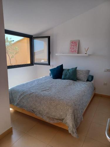 Sant Jaume d'Enveja Apartment | Lo Niuet