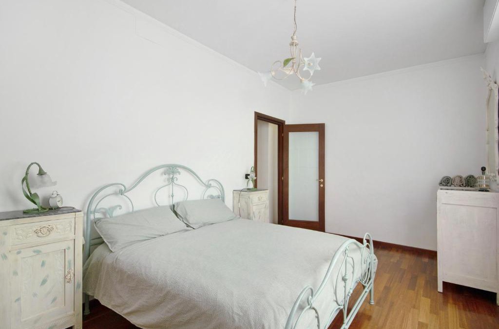 Bogliasco Apartment | Lo scoglio