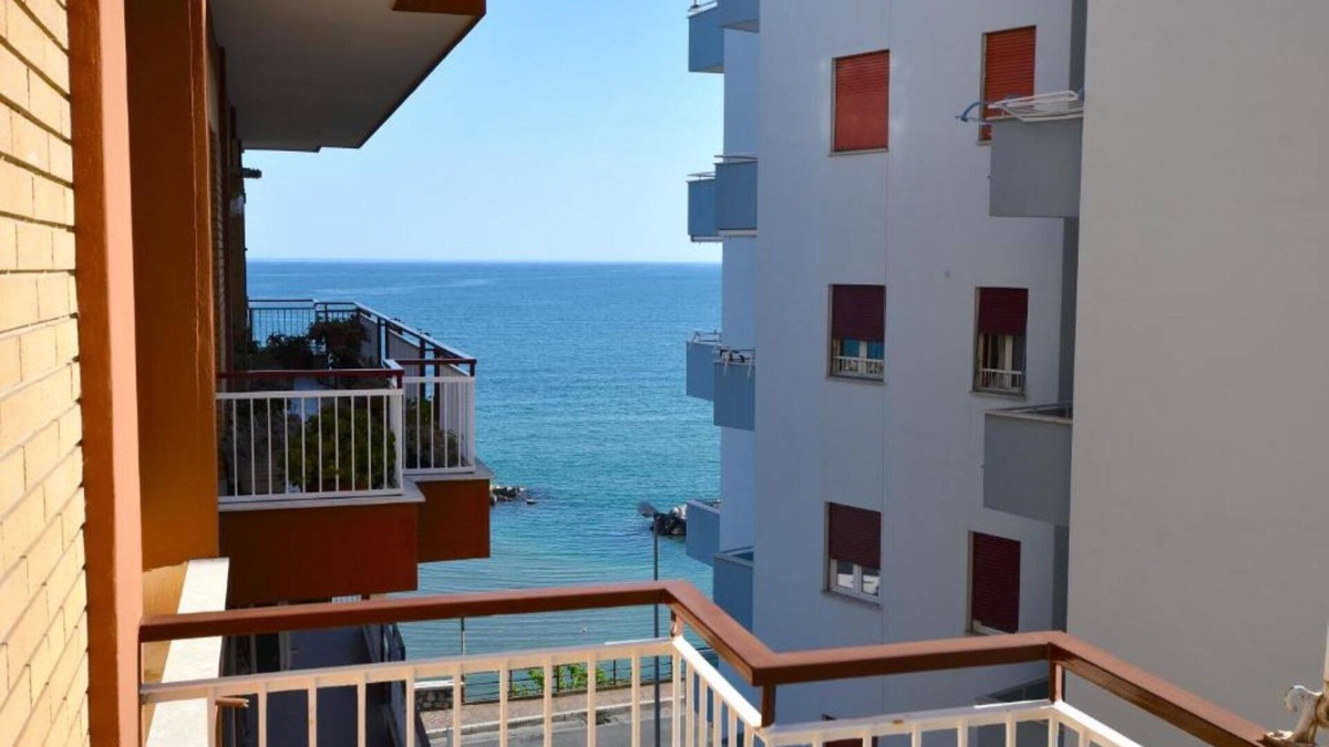 Formia Apartment | Lo Scorcio sul Mare Apartment - Lo Scorcio Sul Mare Apartment