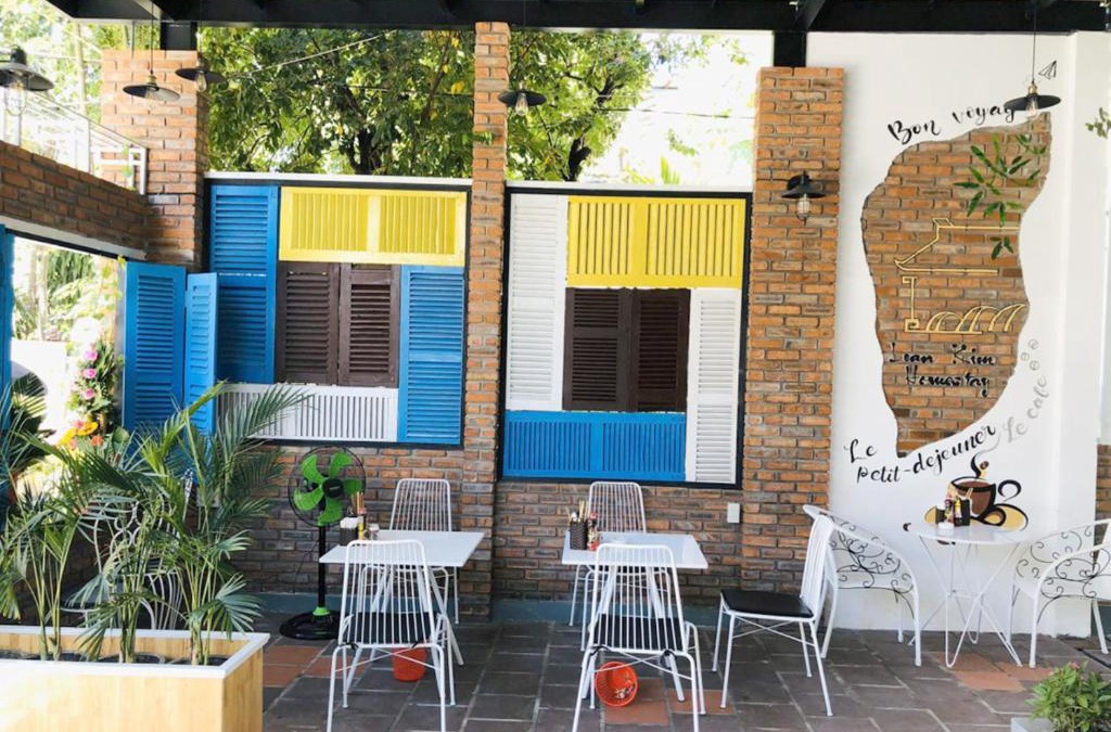 Hue City Centre Villa | Loan Kim Homestay Huế - Venue Travel
