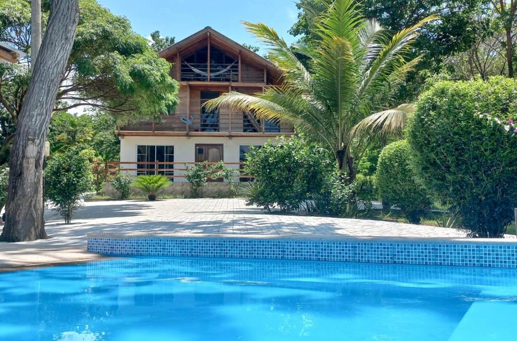 Jama House | L’Oasis Don Juan