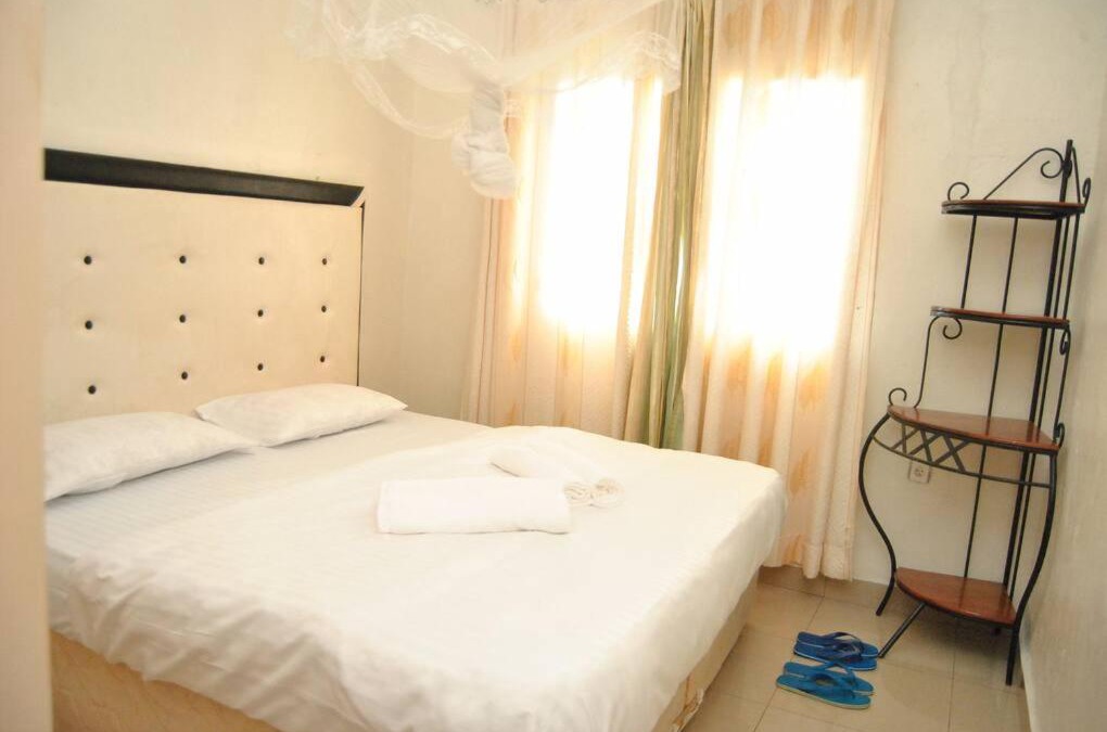 Gisenyi Apartment | LOB Light Apartment at KIVU Beach