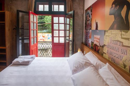 Santa Teresa Hotel | Lobie Armazém São Joaquim