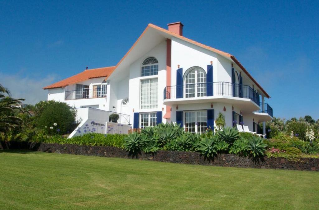 Ribeira das Tainhas Apartment | Lobo do Mar
