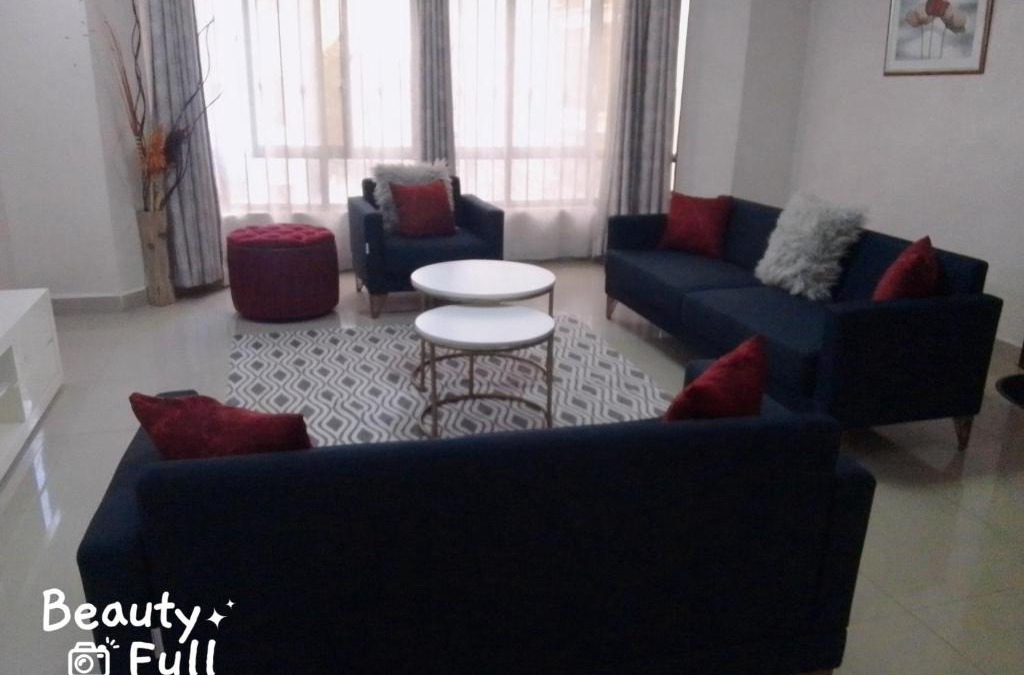 Nakuru Apartment | LOBO SUITES