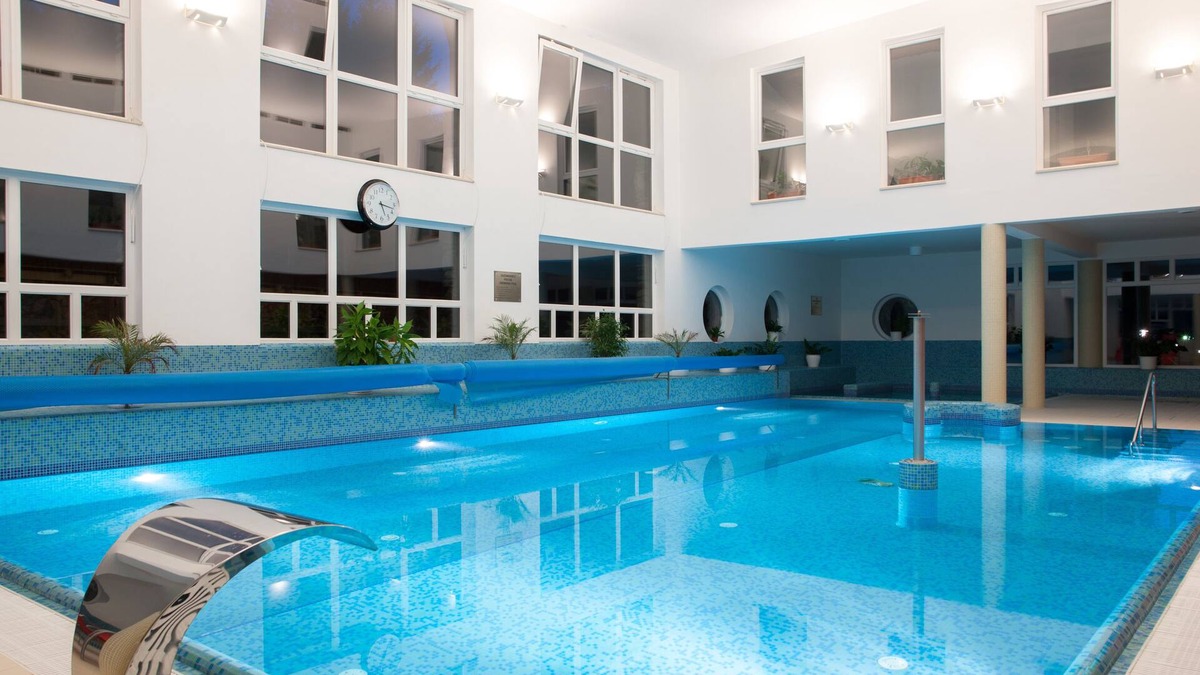 Baile Homorod House | Lobogó Resort