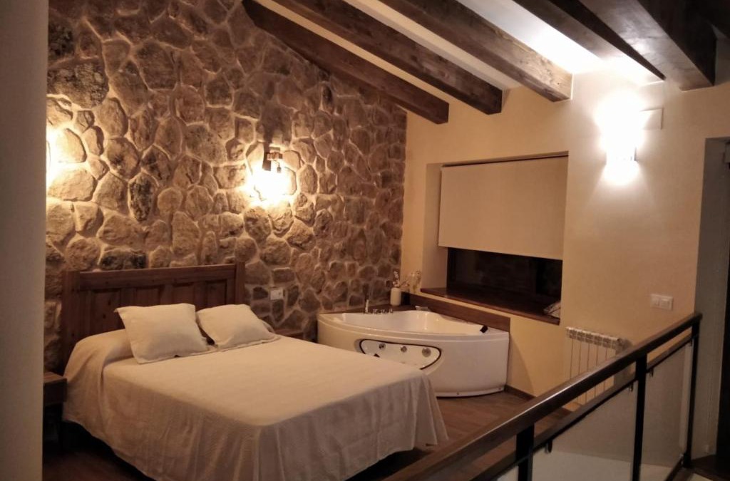 Cabezas Bajas House | Loboratorio Rural - La Majada del Acebo
