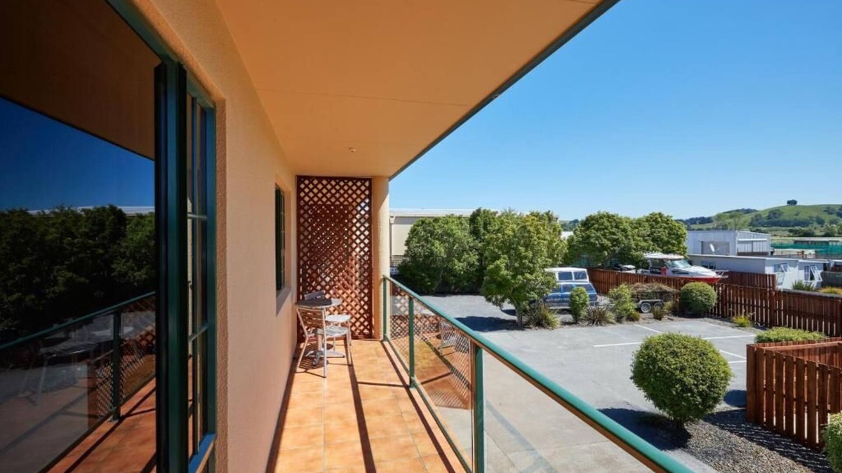 Kaikoura Hotel | Lobster Inn Motel