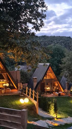 Sapanca House | Loca Sapanca Bungalov