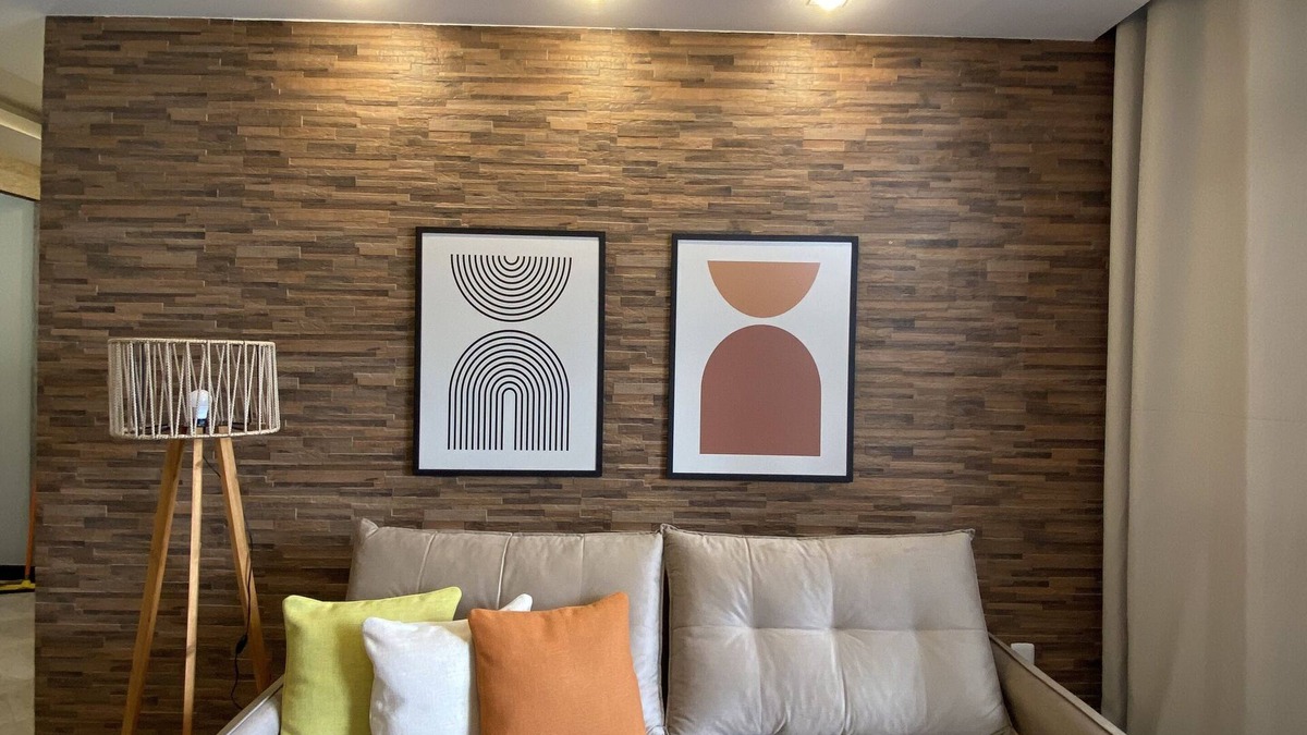 Recreio dos Bandeirantes Apartment | Local 401 Apartment