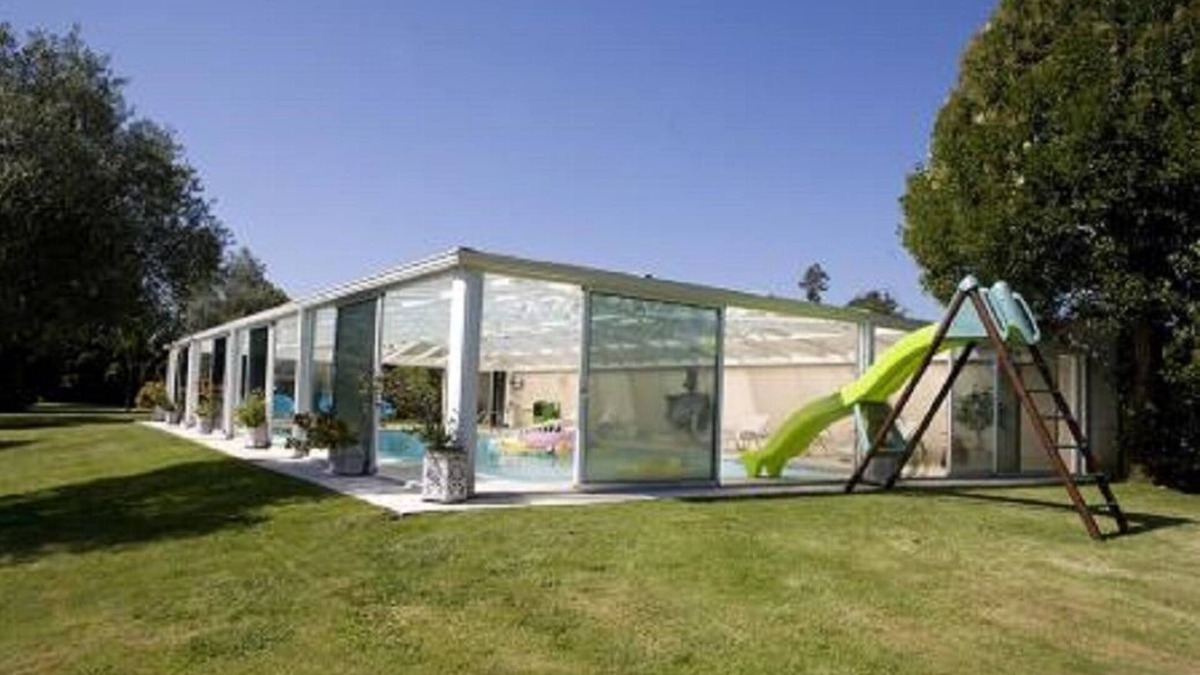 Carcacia Apartment | Local 70m2 for events, special for small groups, Not overnight