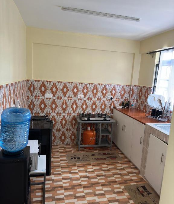 Kakamega Apartment | 'Local Host' Kakamega 2 bedroom serviced apartment