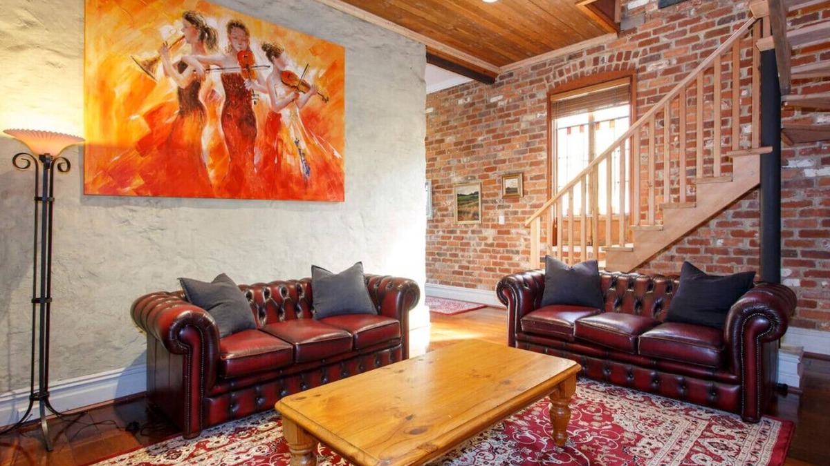 Beaconsfield Apartment | Local Living Fremantle