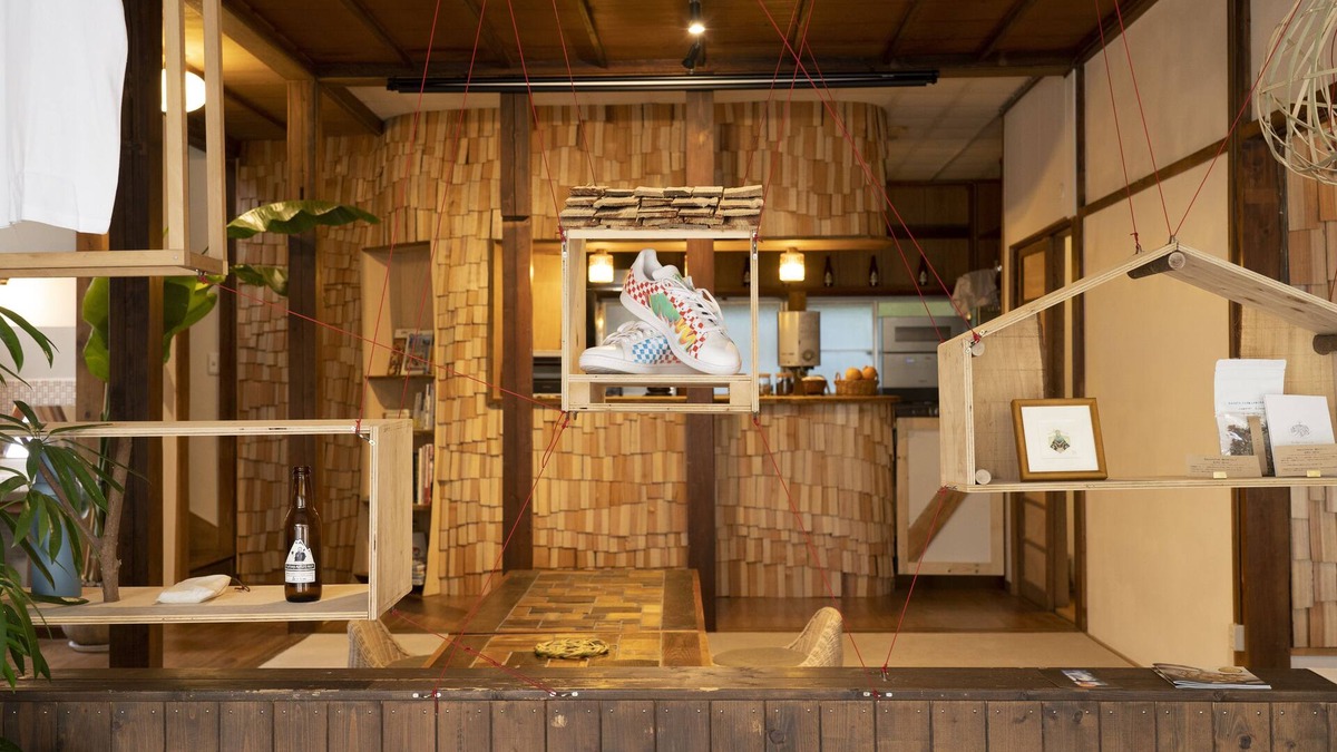 Minamiizu House | LOCAL LOCAL