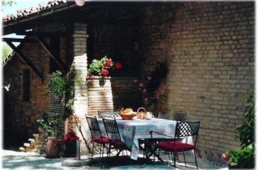 Urbania Apartment | Località S Cecilia 30, Urbania