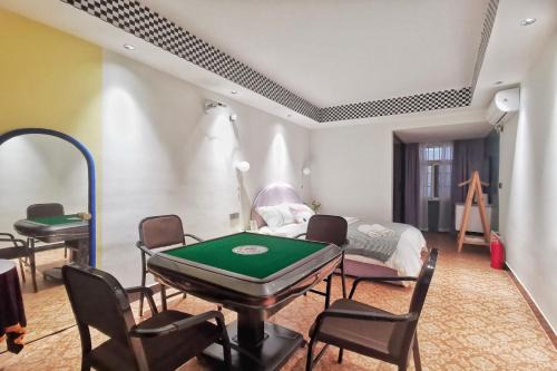 Yu Hua Apartment | Locals Apartment House 42