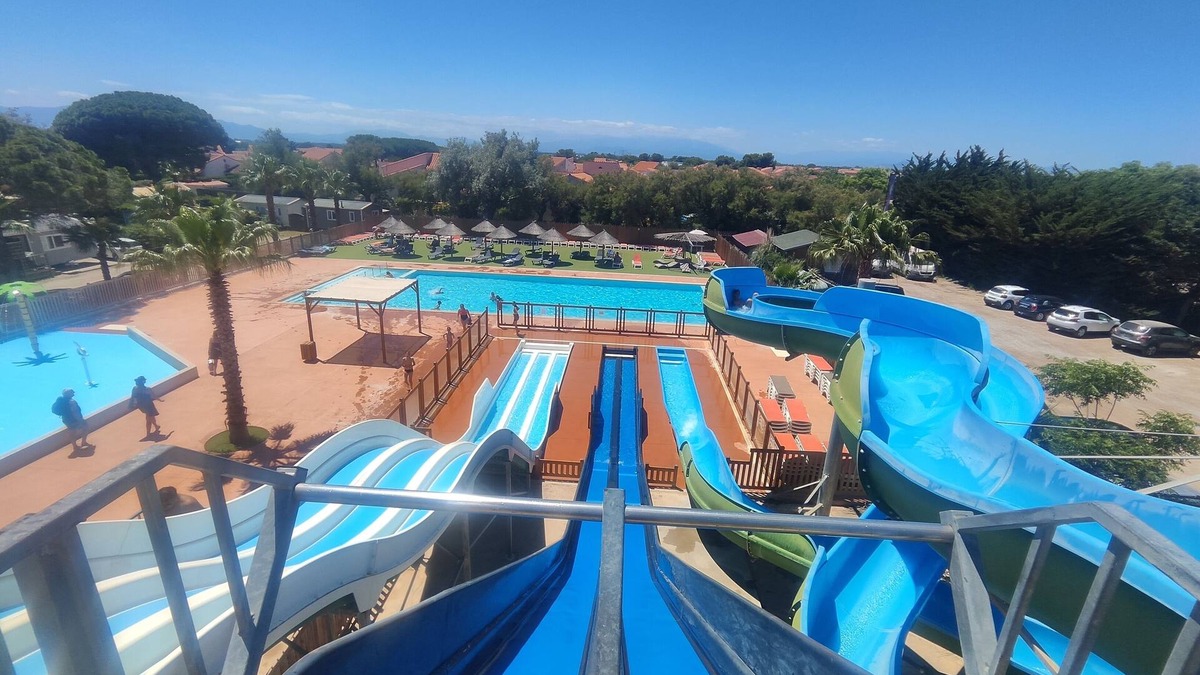 Torreilles House | LocaMobi vacation Plage sud Torreilles