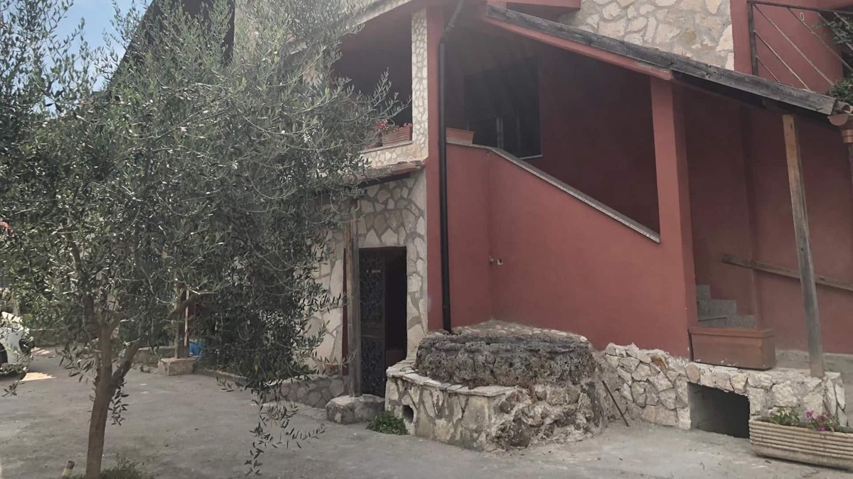 Zona XI San Vittorino House | Locanda 1 Giardini di Corcolle