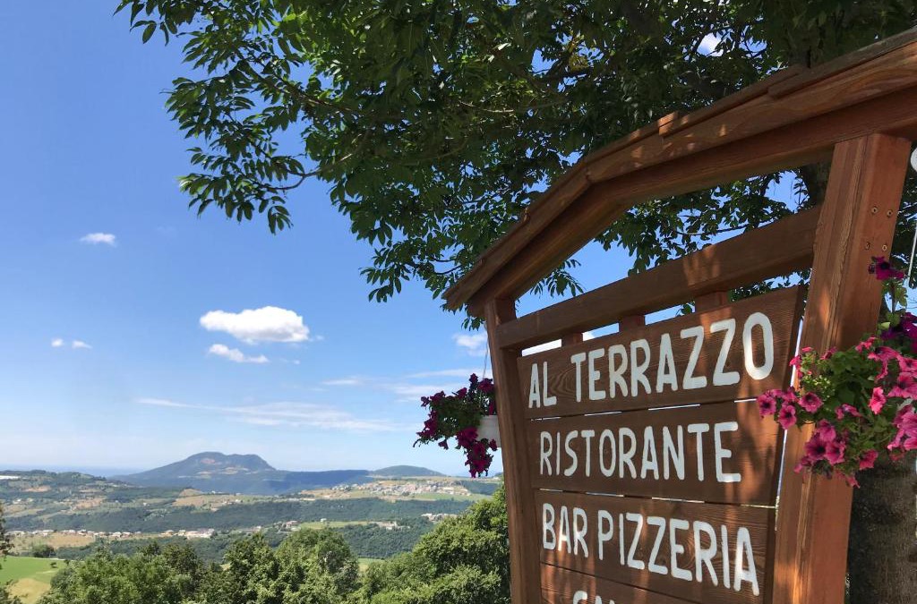 Erbezzo Hotel | Locanda "Al Terrazzo"