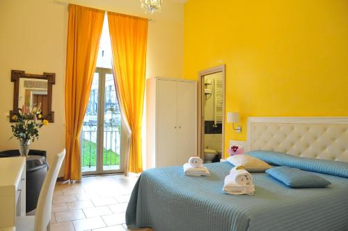 Repubblica House | Locanda al Viminale