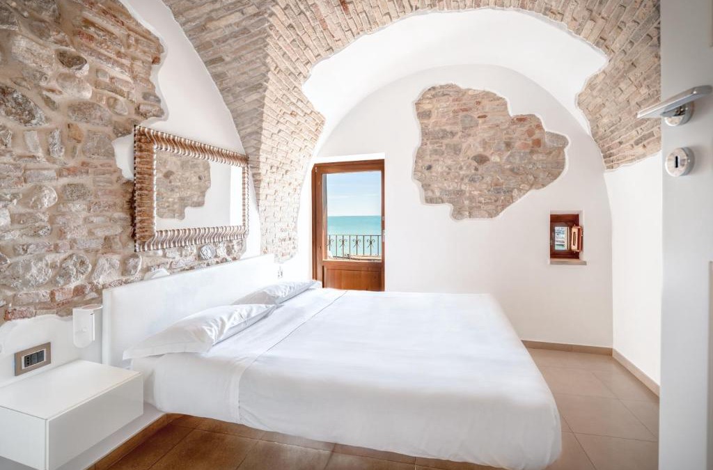 Termoli Hotel | Locanda Alfieri