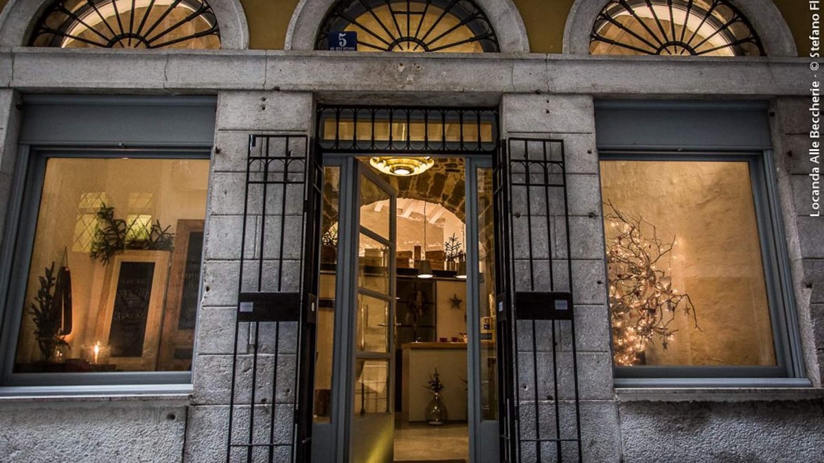 Trieste Old Town House | Locanda alle Beccherie