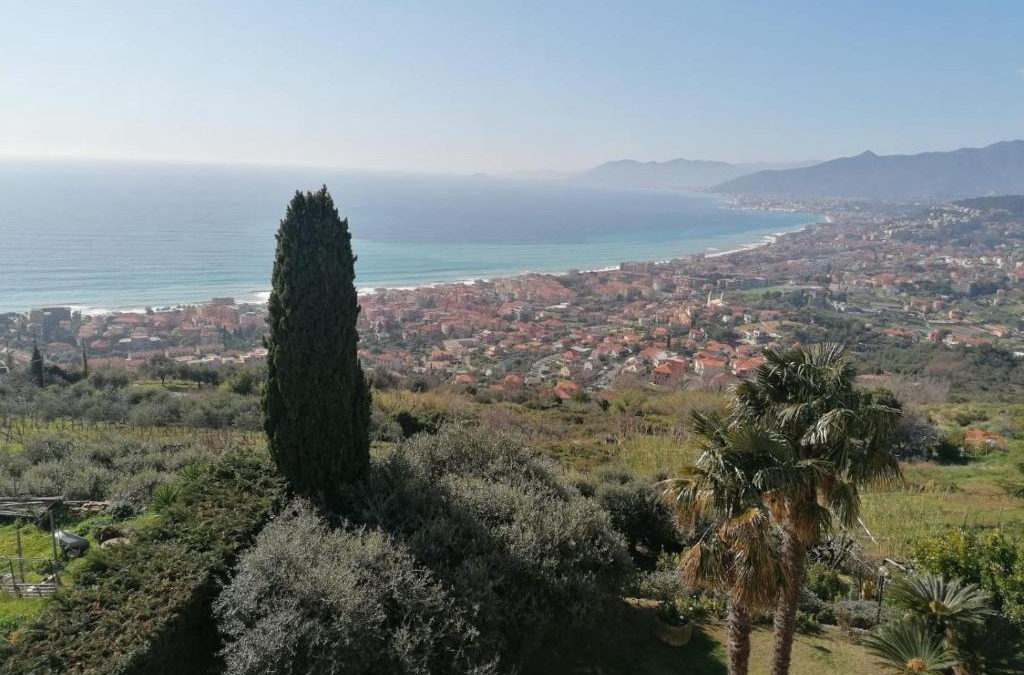 Borgio Verezzi Hotel | Locanda Antica Osteria Saracena del Bergallo