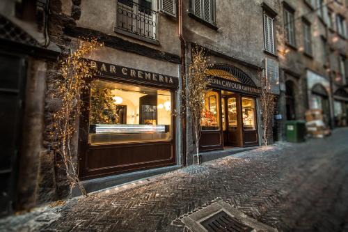 Citta Alta Hotel | Locanda Cavour