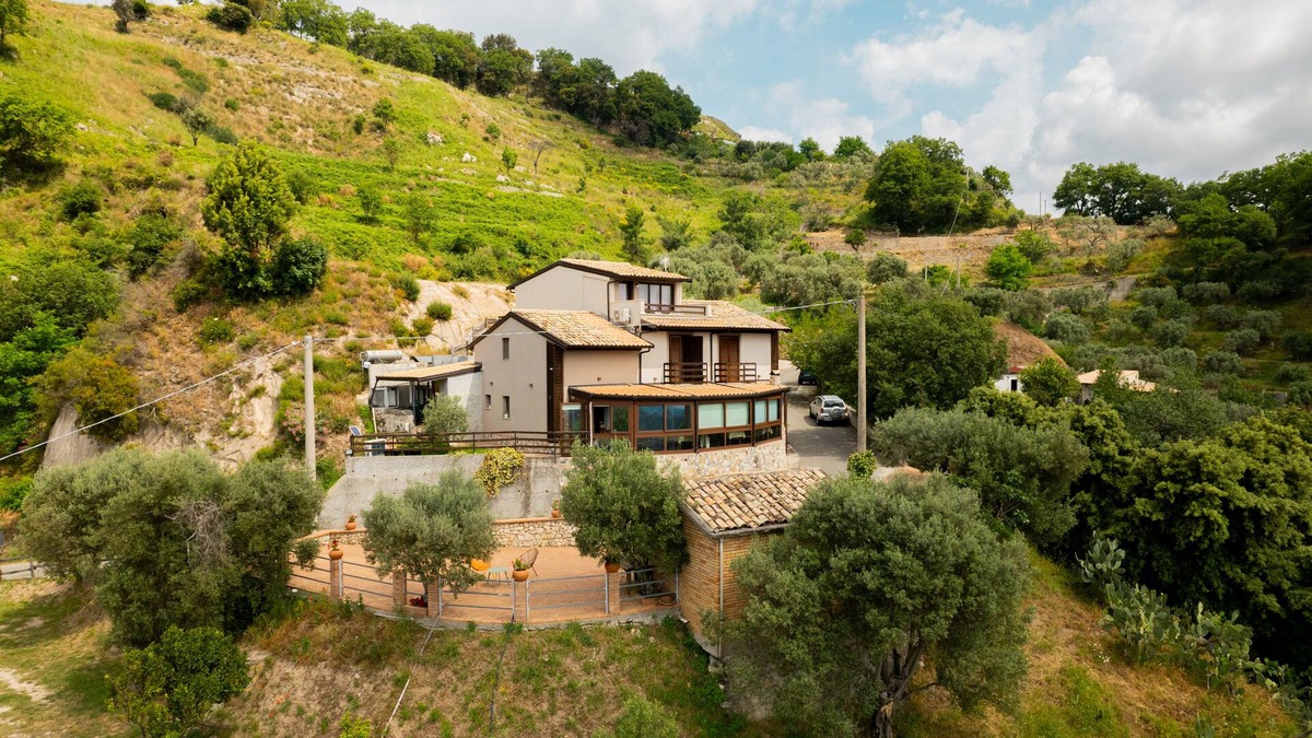 Mammola Bed & Breakfast | Locanda degli Ulivi