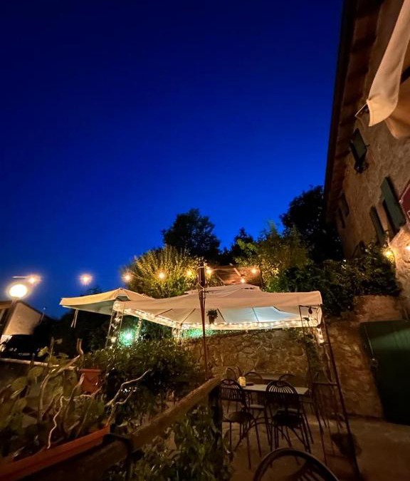Grizzana Morandi Hotel | Locanda dei Fienili del Campiaro