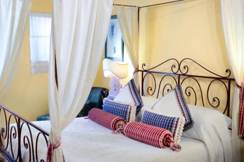 Cortona Hotel | Locanda Del Molino