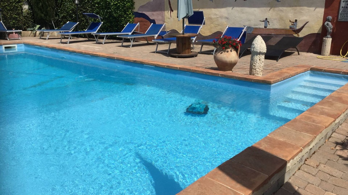 Panicarola Hotel | Locanda del Principato