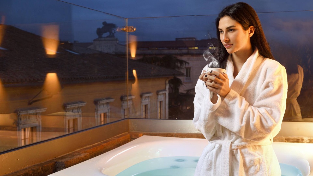 Old Town Hotel | Locanda della Posta Boutique Hotel