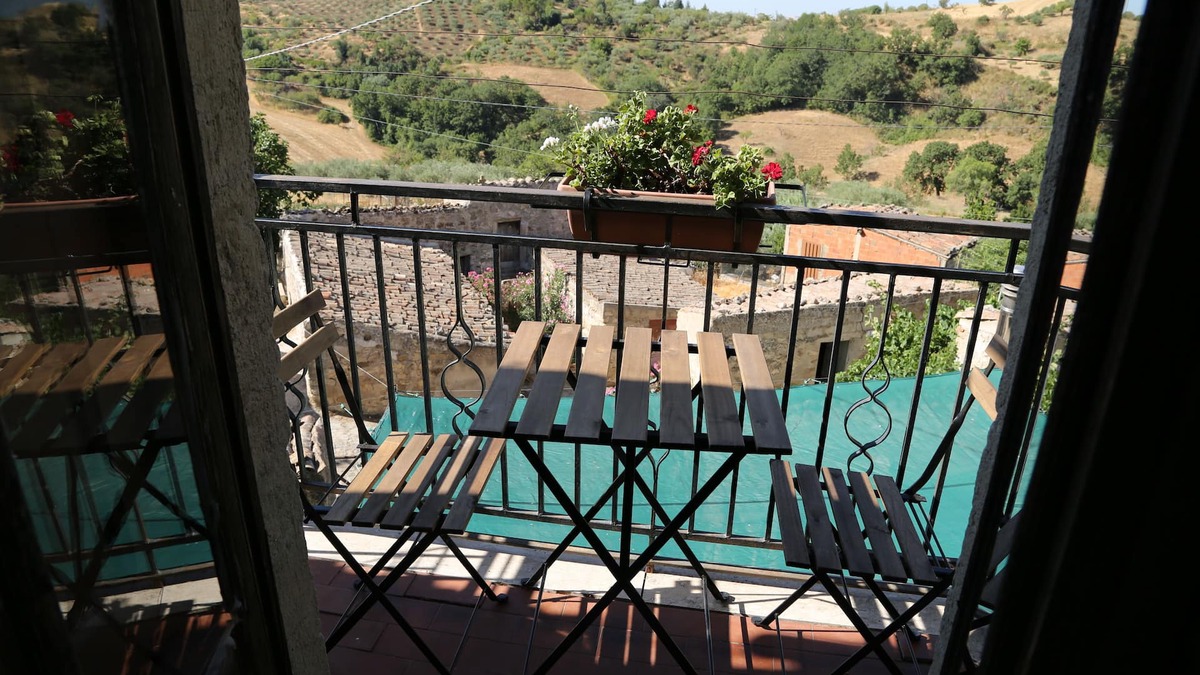 Petralia Soprana House | Locanda di Cadì