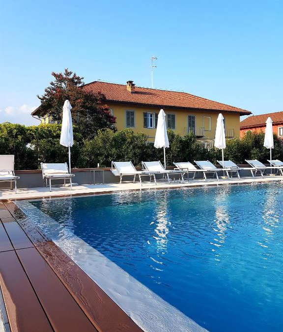 Asti House | Locanda Ferro UNO, Golf Città di Asti