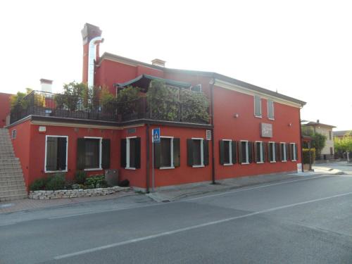 Arino Hotel | Locanda Gallo