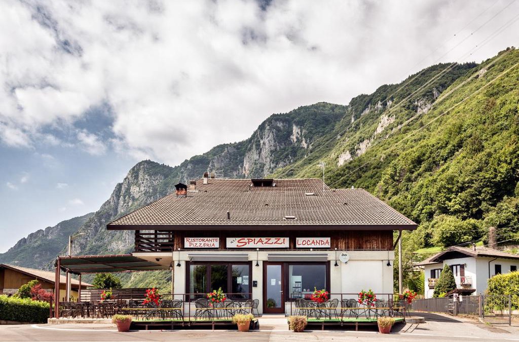 Rogno House | Locanda Gli Spiazzi