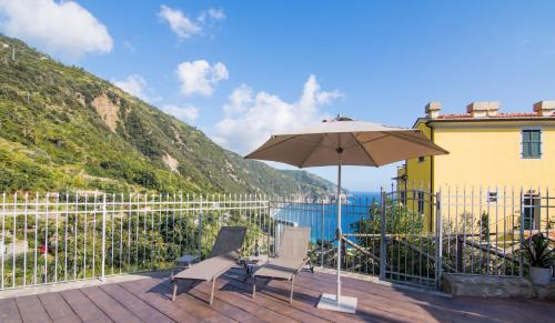 Corniglia Hotel | Locanda Il Carugio